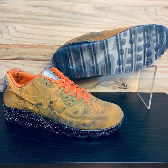 New Nike Air Max 90 Mars Landing Special Edition - Picture 8 of 8